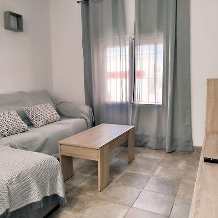 치클라나 데 라 프론테라 Casa Chiclana Centro 아파트 외부 사진
