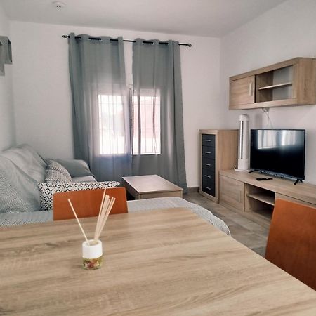 치클라나 데 라 프론테라 Casa Chiclana Centro 아파트 외부 사진
