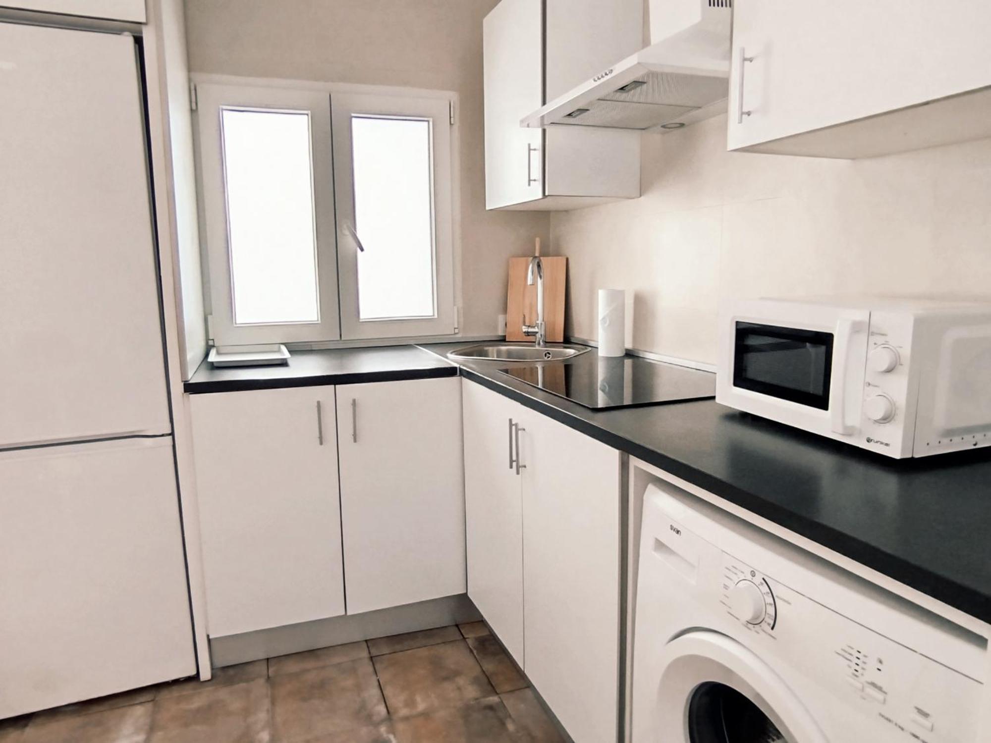 치클라나 데 라 프론테라 Casa Chiclana Centro 아파트 외부 사진