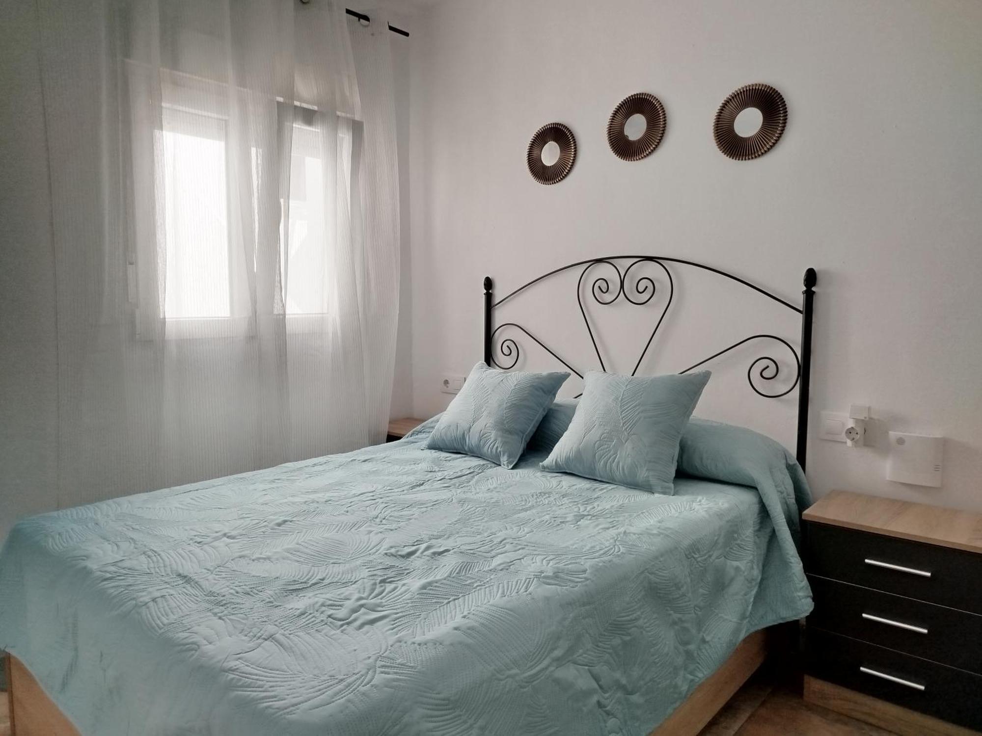 치클라나 데 라 프론테라 Casa Chiclana Centro 아파트 외부 사진